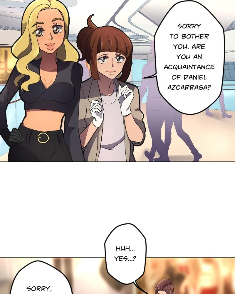 LUFF Chapter 42 page 10 - 