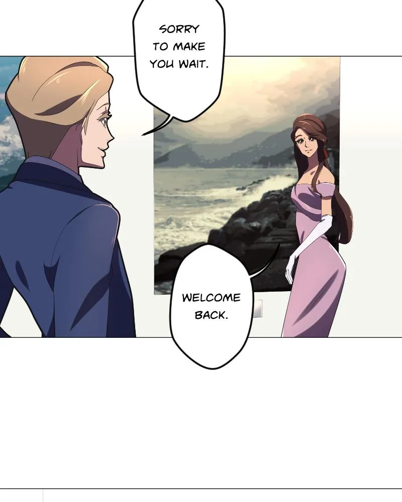 LUFF Chapter 43 page 14 - 