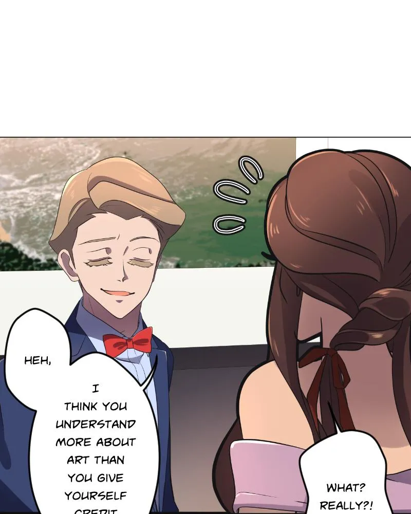 LUFF Chapter 43 page 17 - 