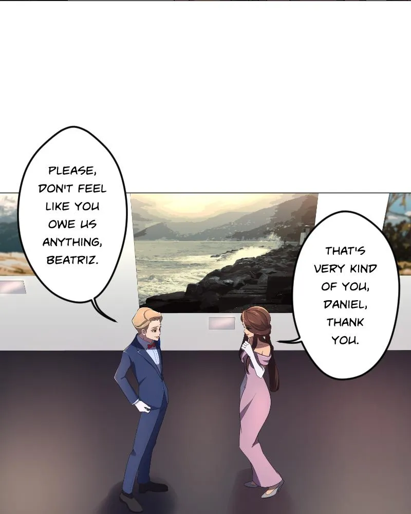 LUFF Chapter 43 page 20 - 