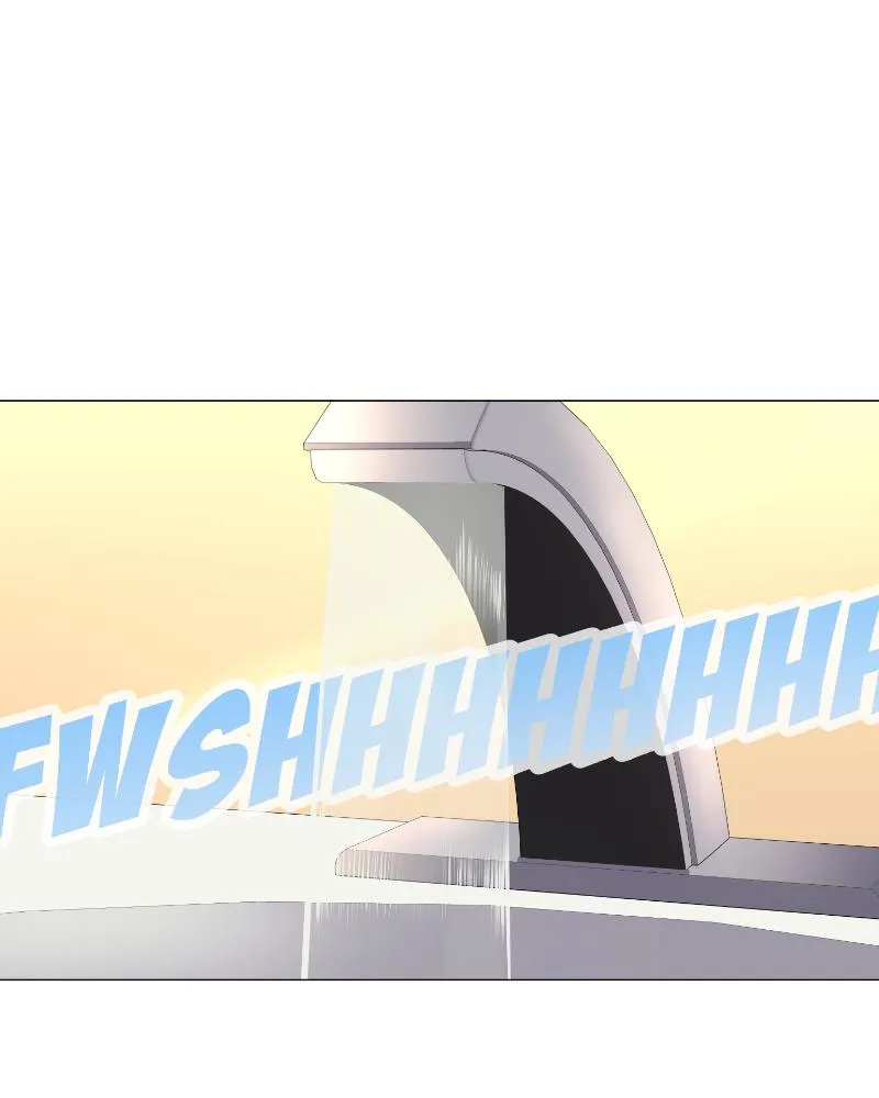 LUFF Chapter 43 page 3 - 