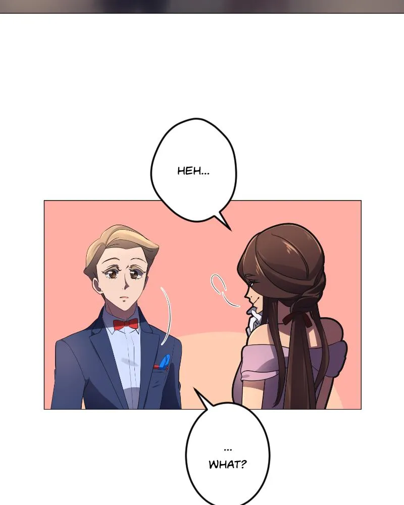 LUFF Chapter 43 page 21 - 