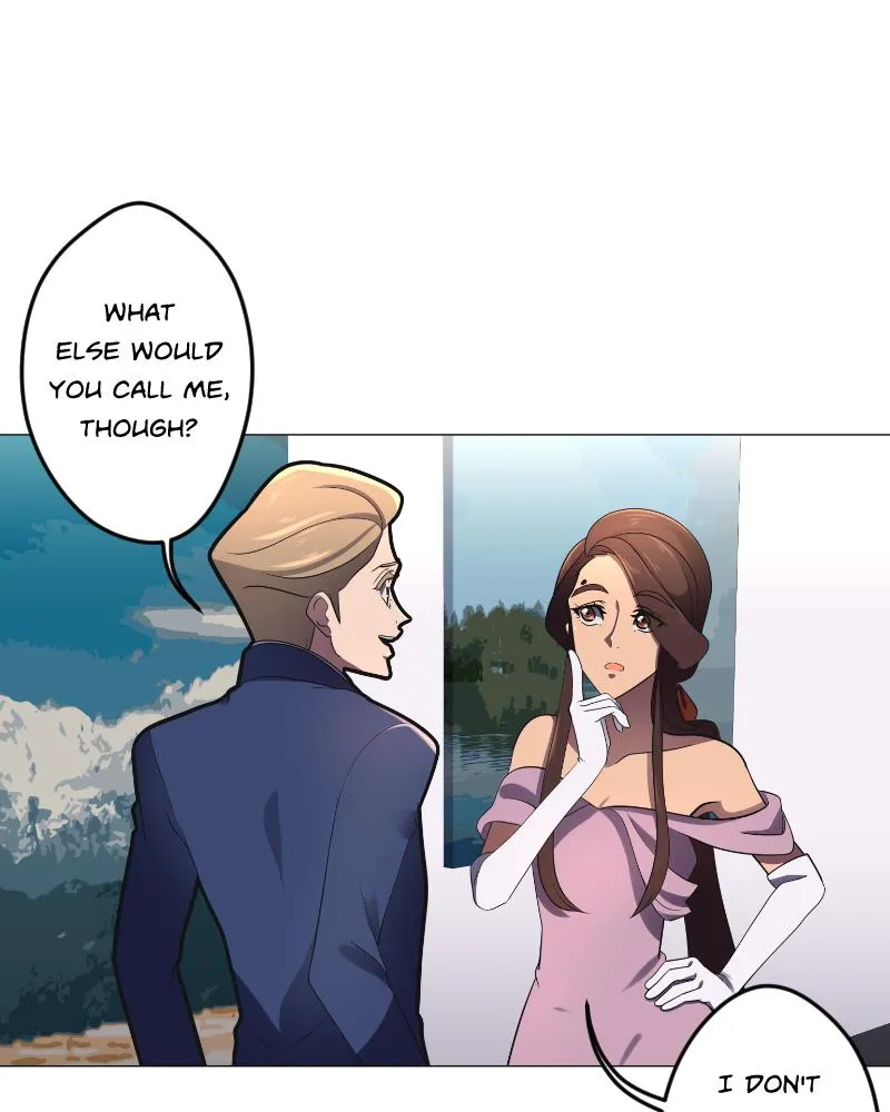 LUFF Chapter 43 page 23 - 