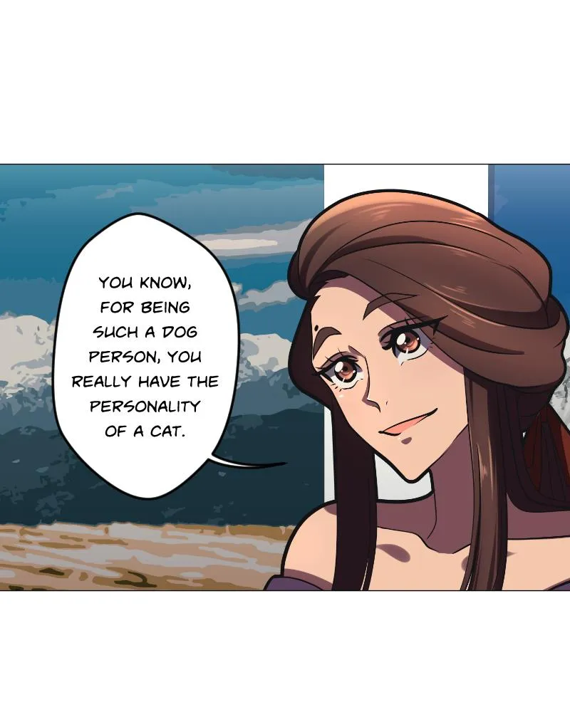 LUFF Chapter 43 page 25 - 