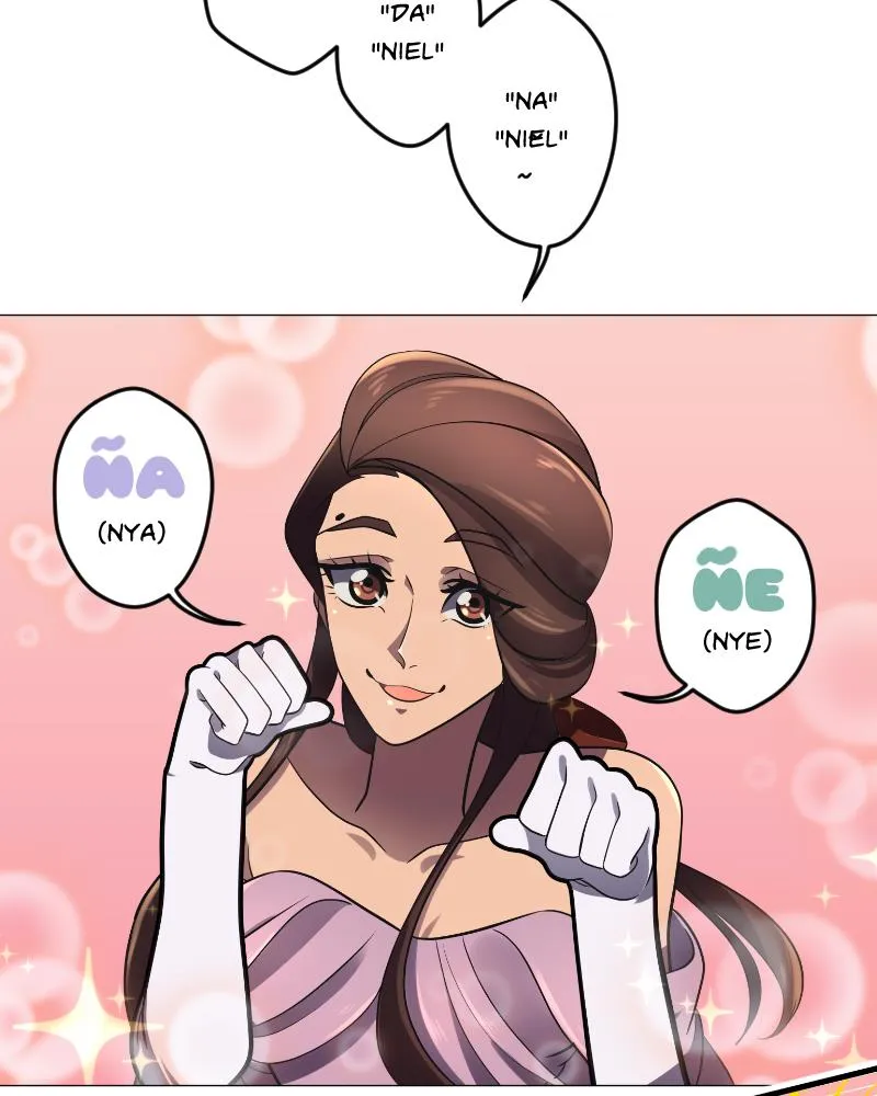 LUFF Chapter 43 page 28 - 