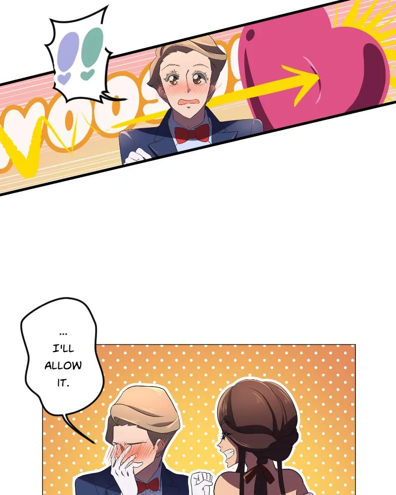 LUFF Chapter 43 page 29 - 