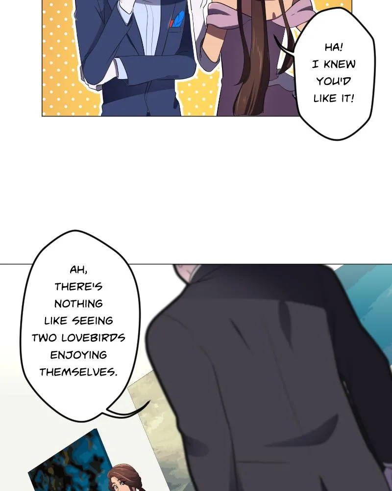 LUFF Chapter 43 page 30 - 