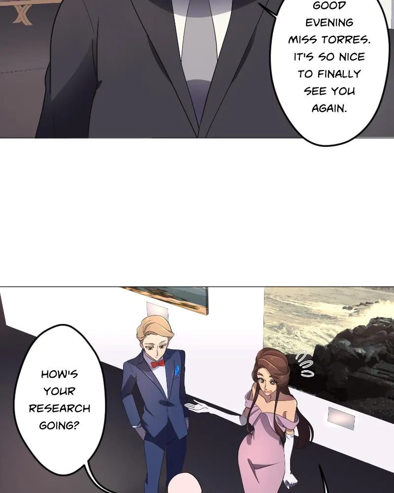 LUFF Chapter 43 page 32 - 