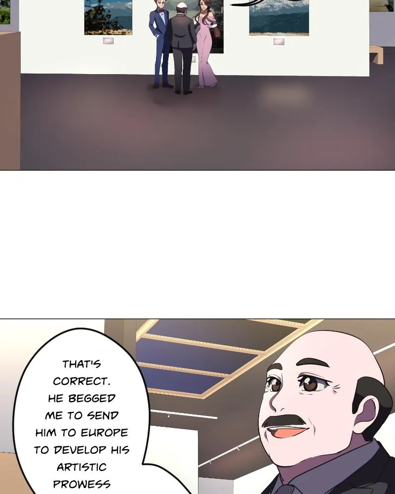 LUFF Chapter 43 page 35 - 