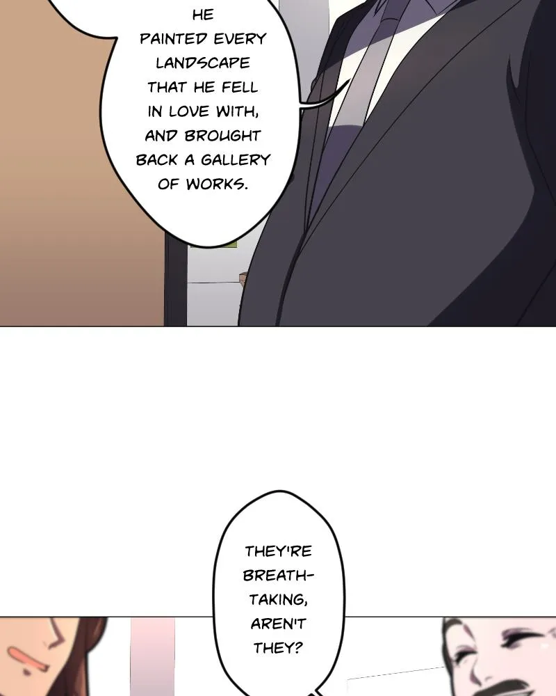 LUFF Chapter 43 page 36 - 