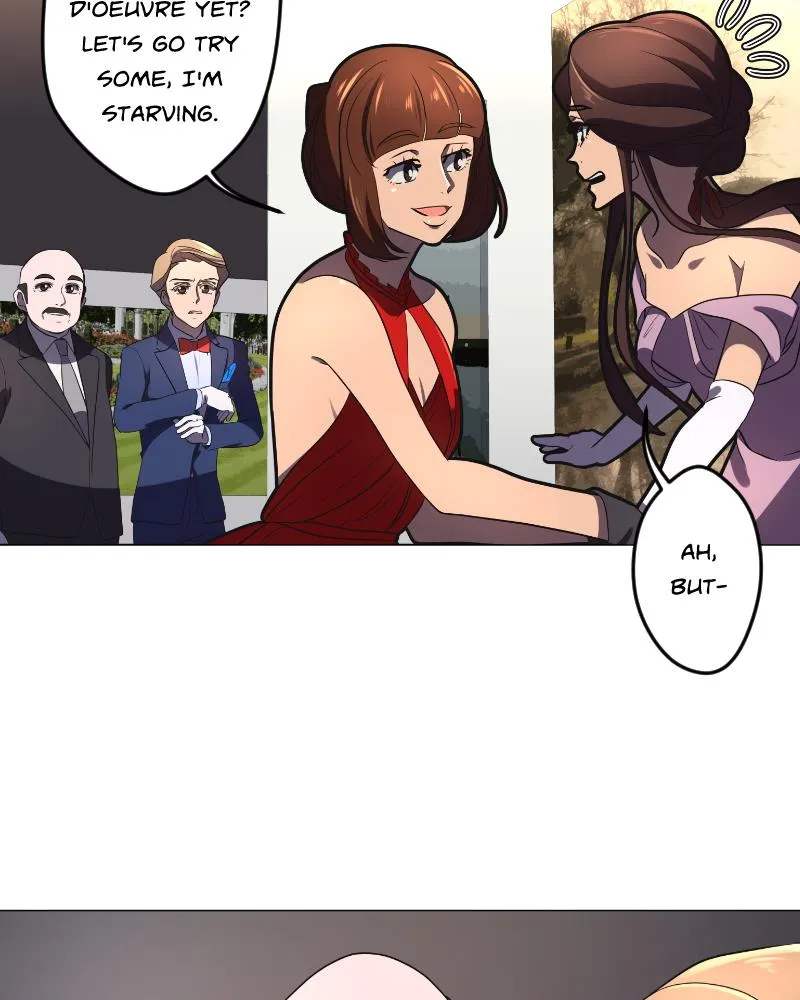 LUFF Chapter 43 page 40 - 