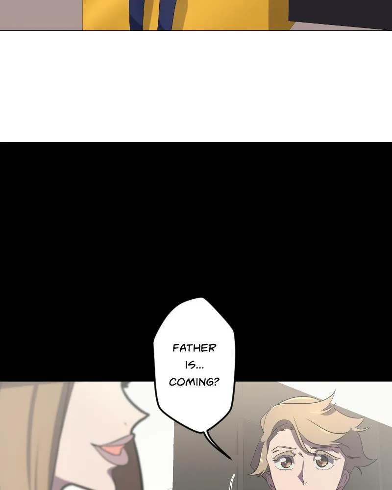 LUFF Chapter 43 page 5 - 
