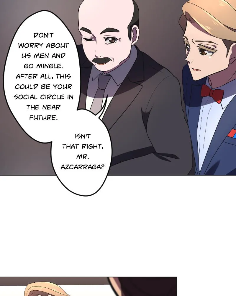 LUFF Chapter 43 page 41 - 