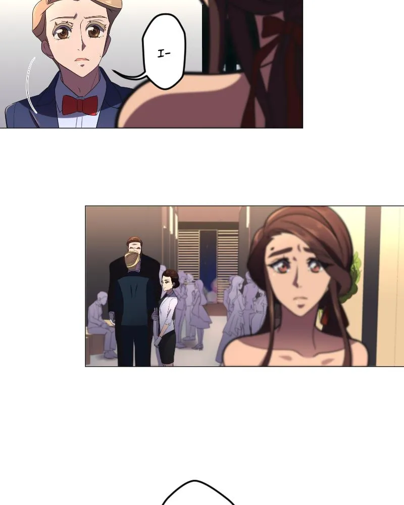 LUFF Chapter 43 page 42 - 