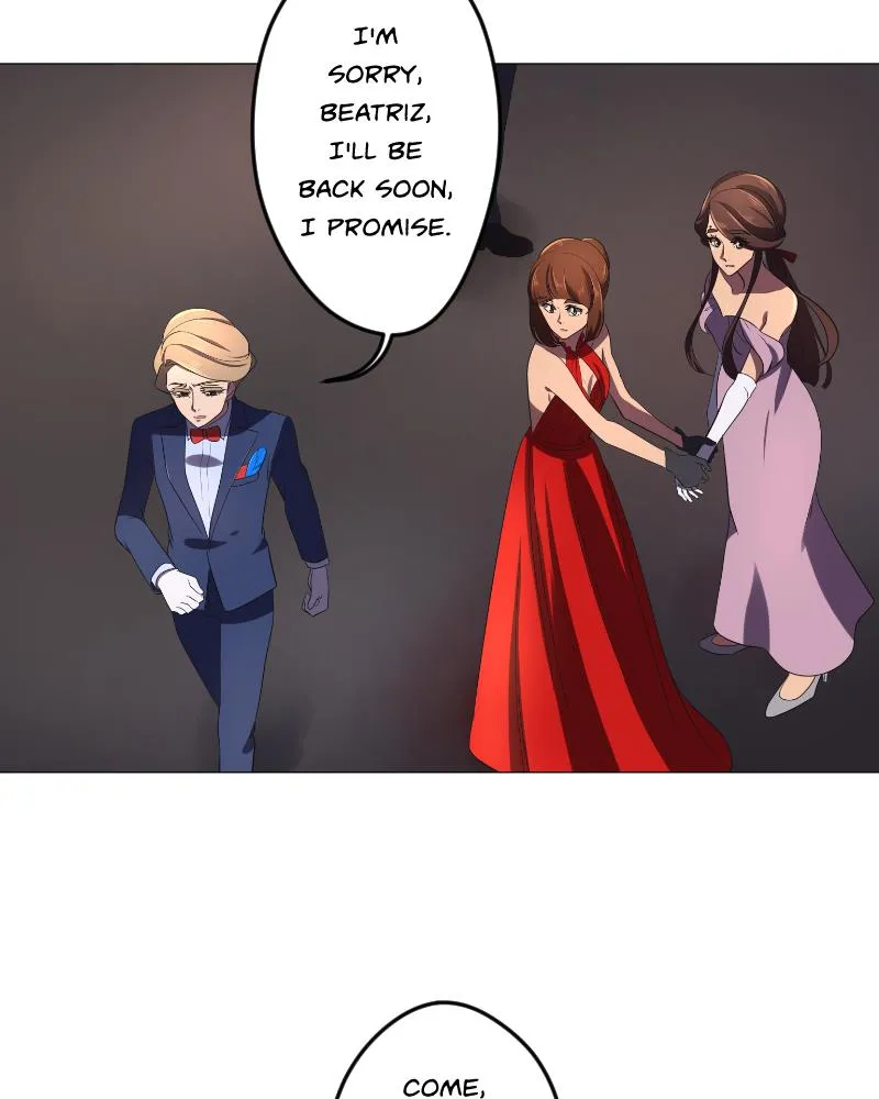 LUFF Chapter 43 page 44 - 