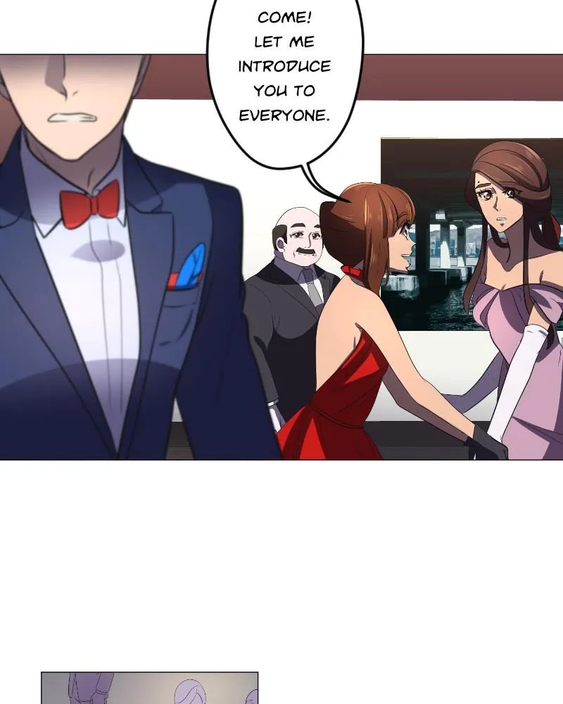 LUFF Chapter 43 page 45 - 
