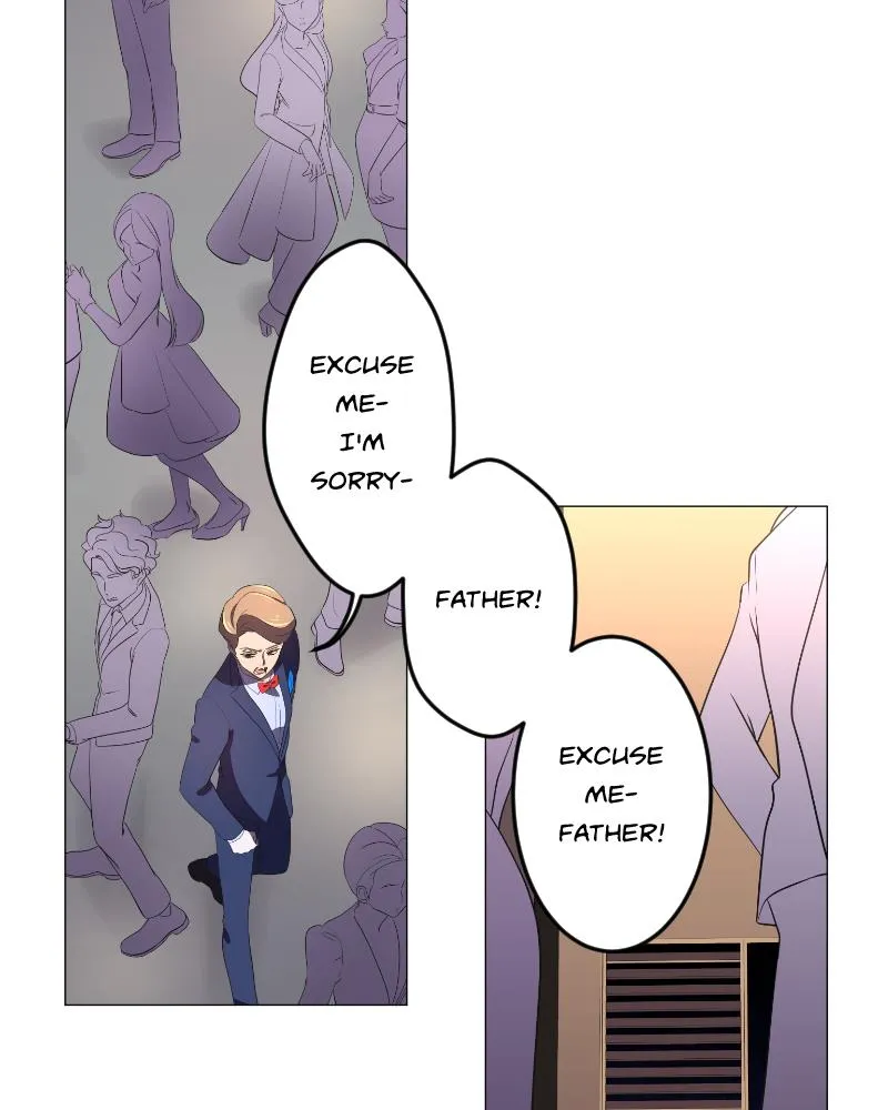 LUFF Chapter 43 page 46 - 