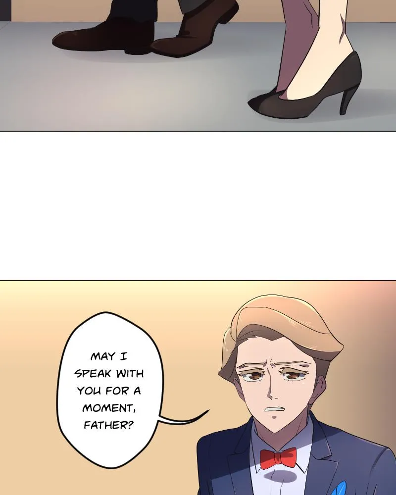 LUFF Chapter 43 page 49 - 