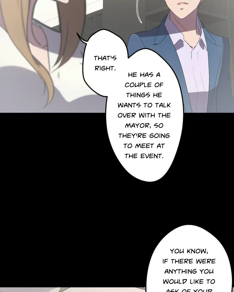 LUFF Chapter 43 page 6 - 