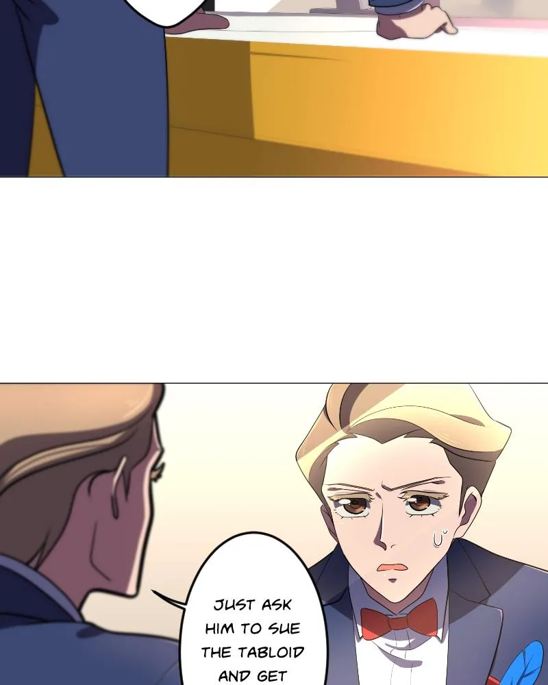 LUFF Chapter 43 page 8 - 