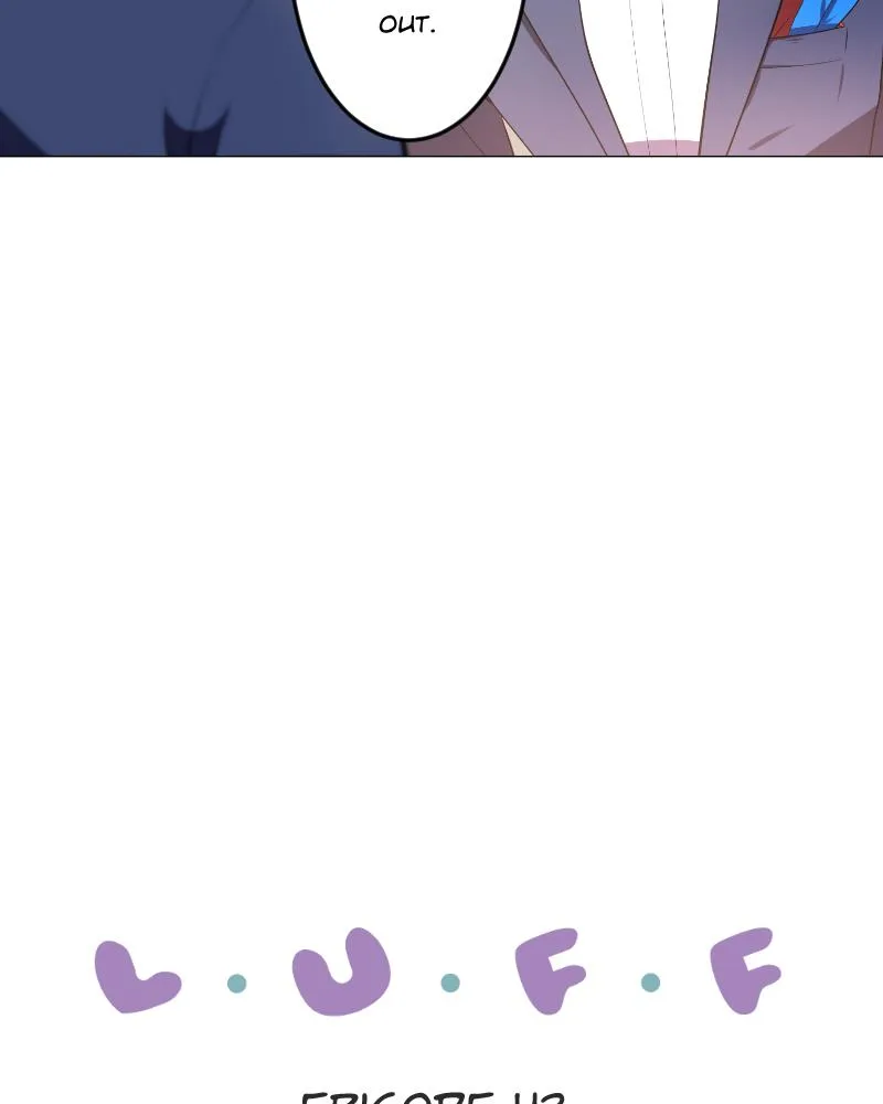LUFF Chapter 43 page 9 - 