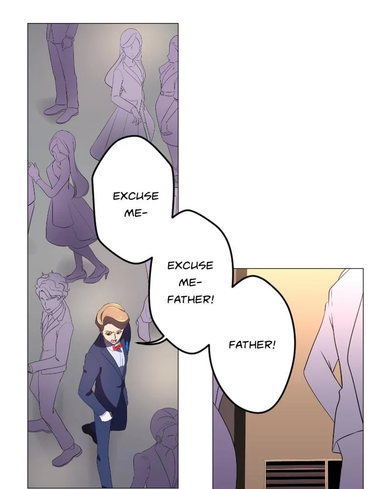 LUFF Chapter 44 page 2 - 