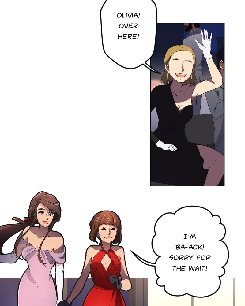 LUFF Chapter 44 page 11 - 