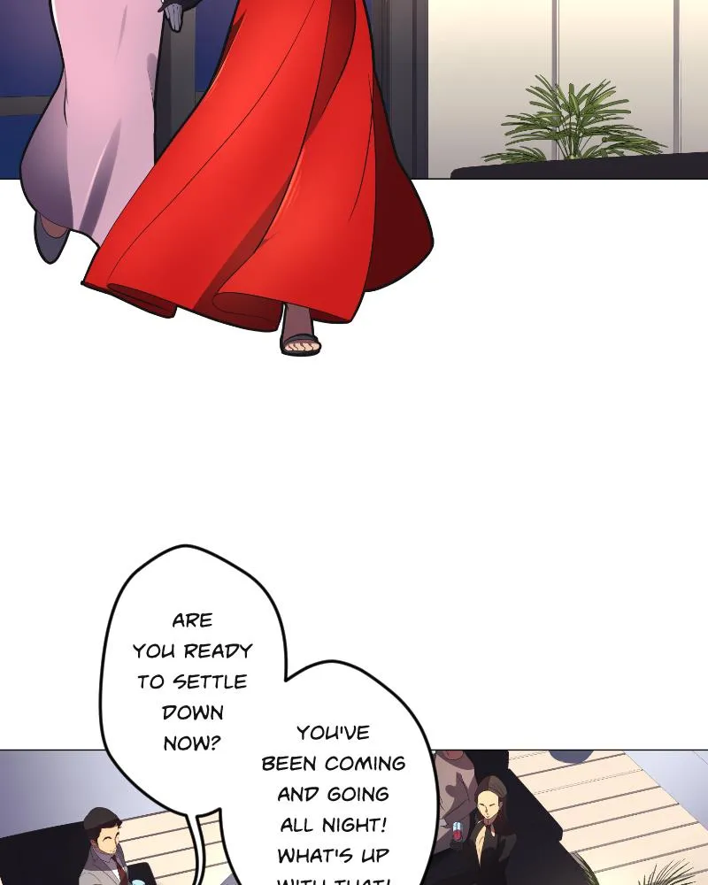 LUFF Chapter 44 page 12 - 