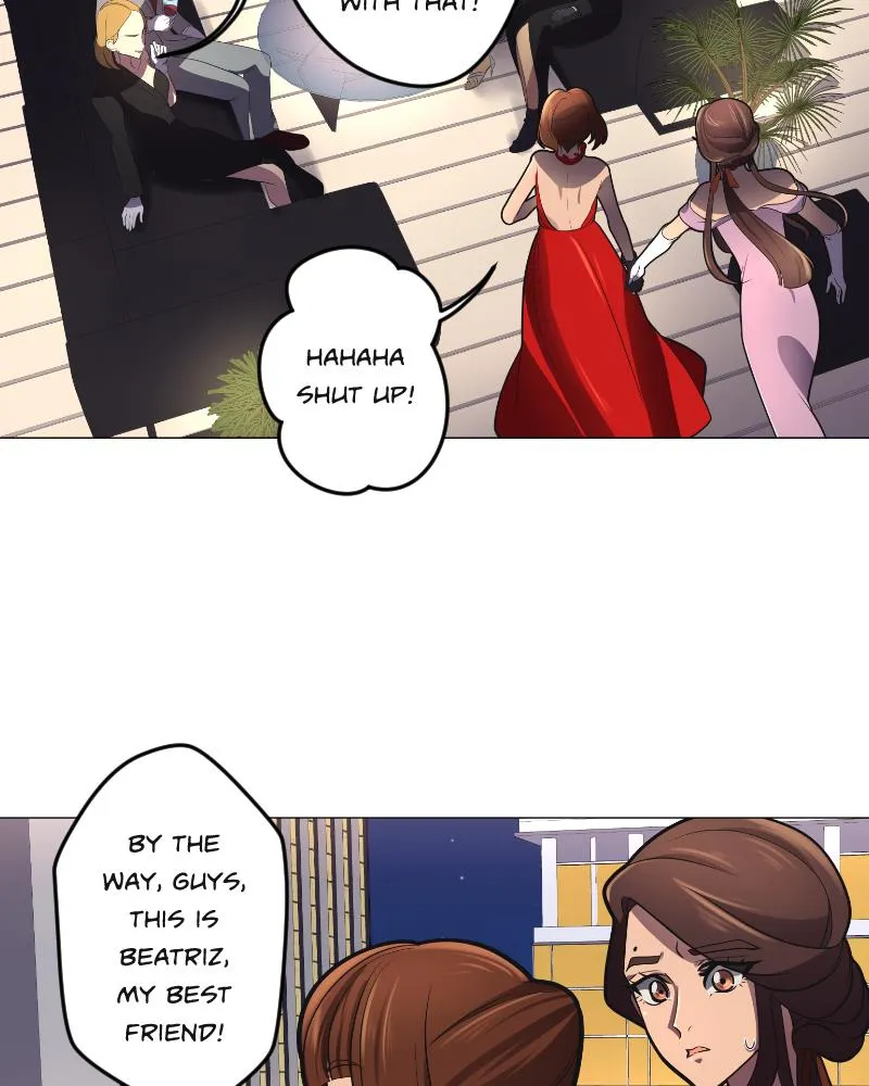 LUFF Chapter 44 page 13 - 