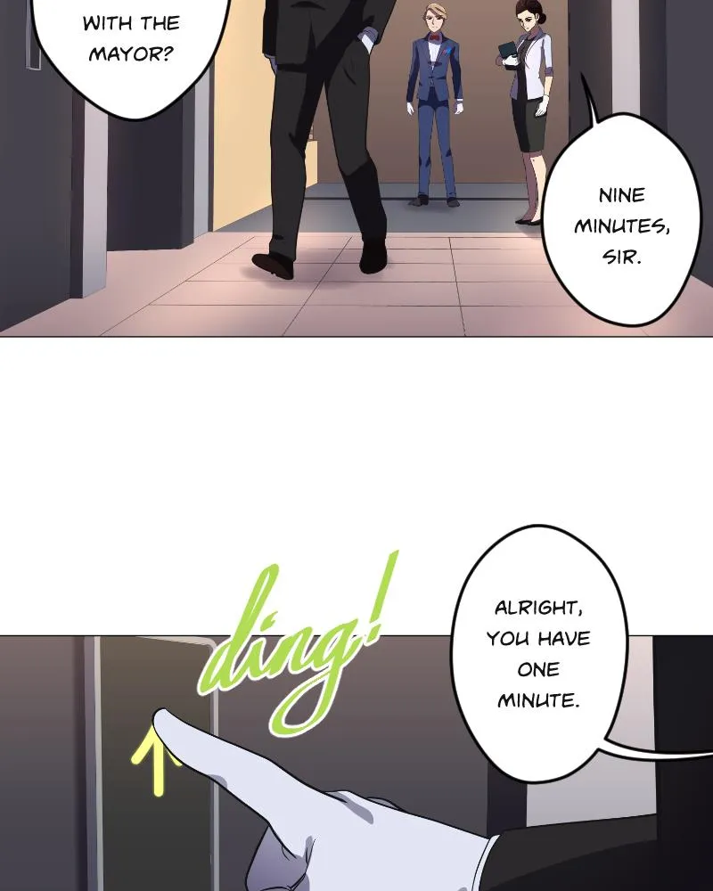 LUFF Chapter 44 page 19 - 