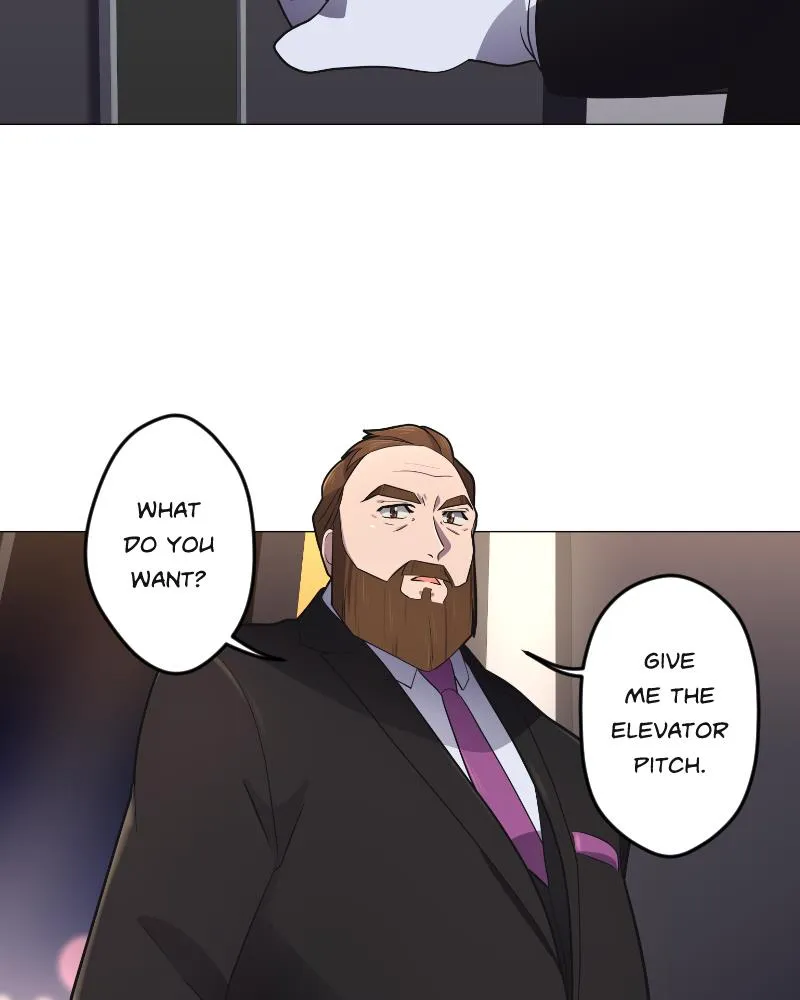 LUFF Chapter 44 page 20 - 