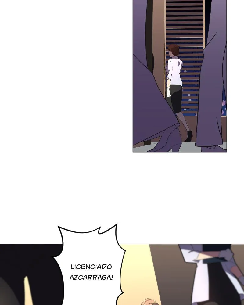 LUFF Chapter 44 page 3 - 