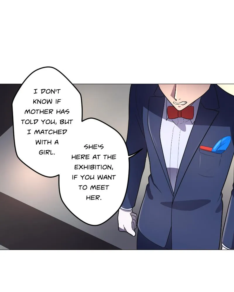 LUFF Chapter 44 page 22 - 