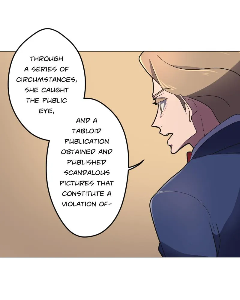 LUFF Chapter 44 page 23 - 
