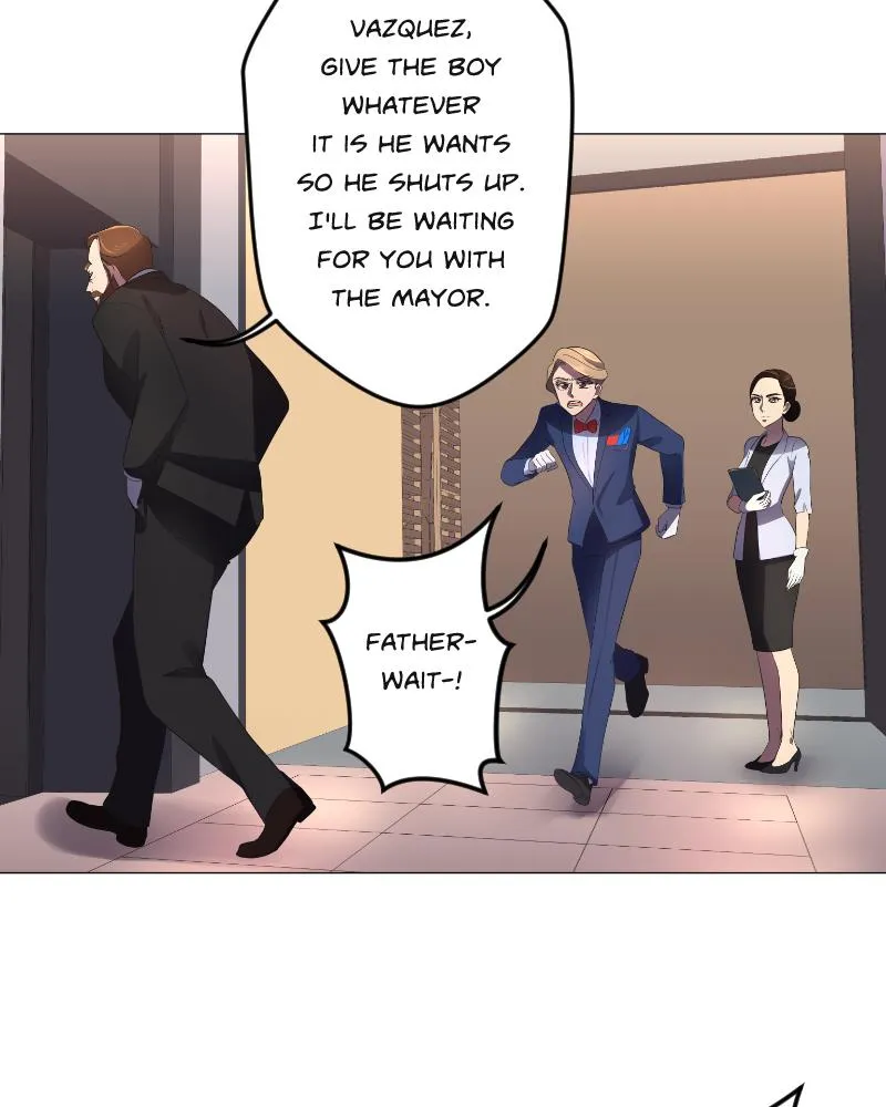 LUFF Chapter 44 page 25 - 