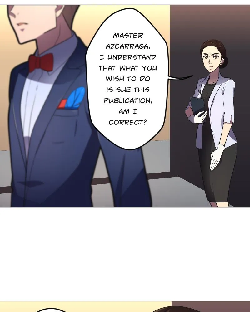 LUFF Chapter 44 page 27 - 
