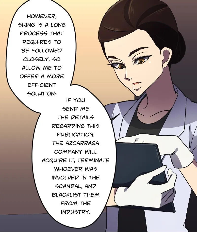 LUFF Chapter 44 page 28 - 