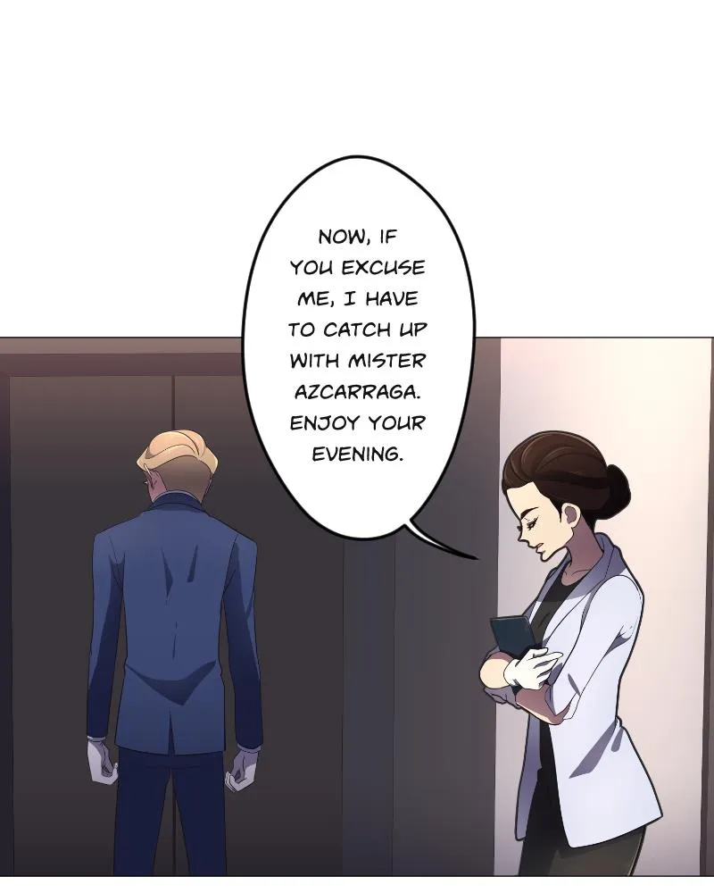 LUFF Chapter 44 page 29 - 