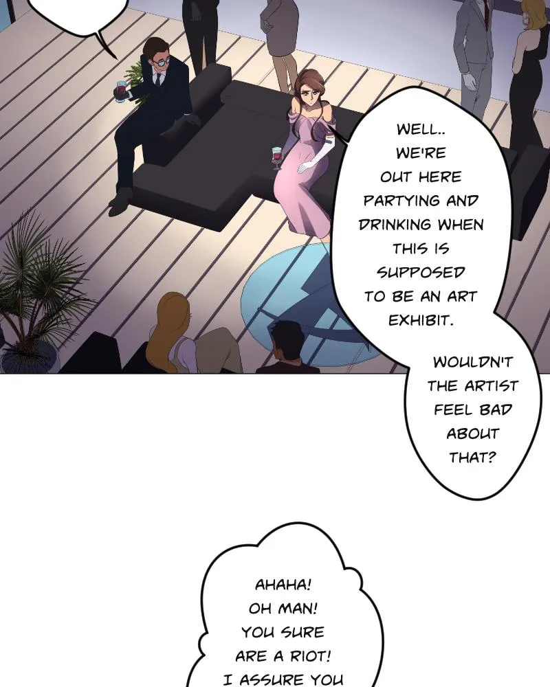 LUFF Chapter 44 page 36 - 