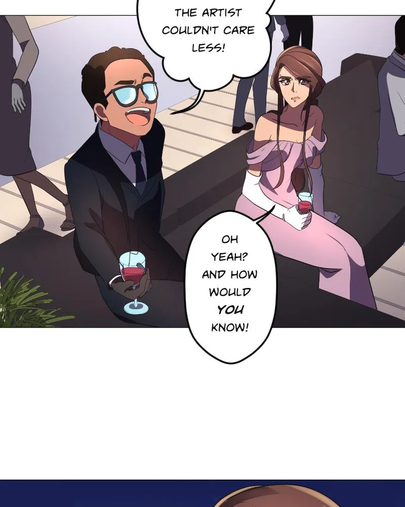 LUFF Chapter 44 page 37 - 