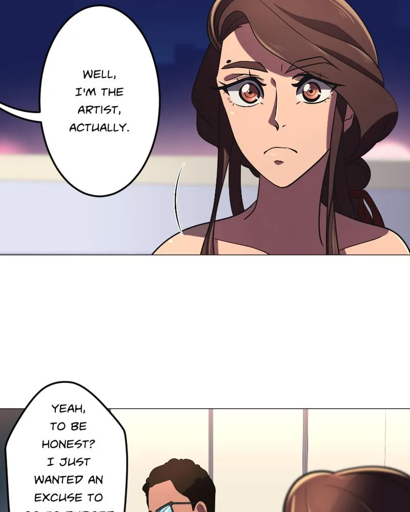 LUFF Chapter 44 page 38 - 