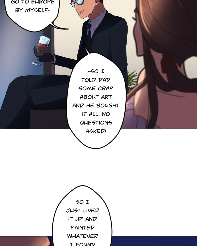 LUFF Chapter 44 page 39 - 