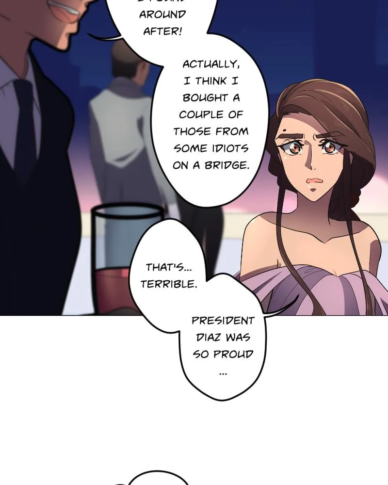 LUFF Chapter 44 page 40 - 