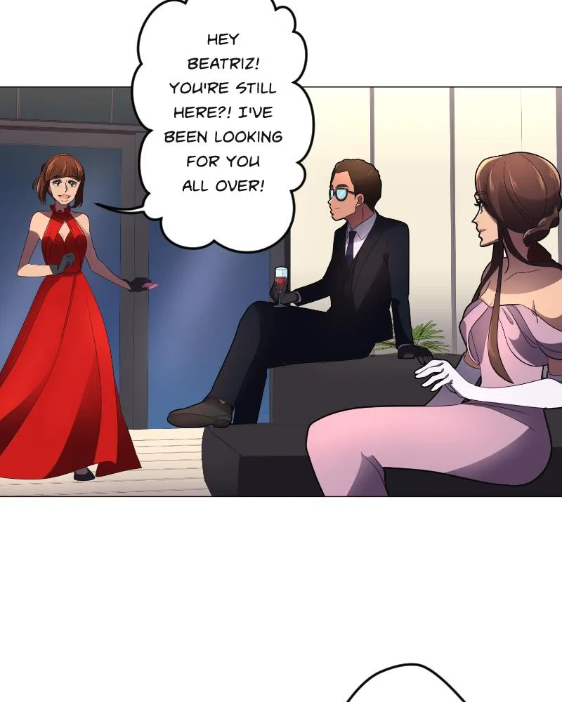 LUFF Chapter 44 page 41 - 