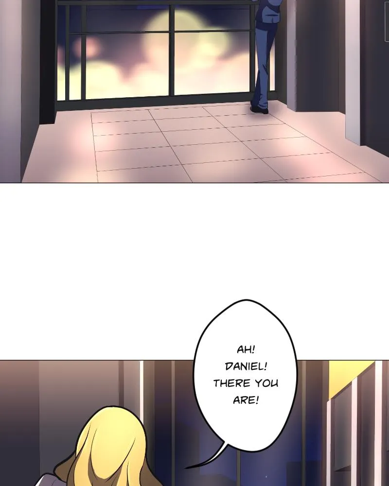 LUFF Chapter 44 page 45 - 