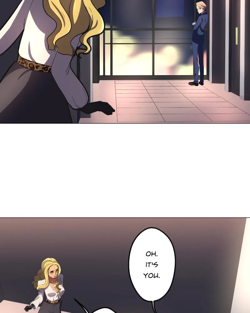 LUFF Chapter 44 page 46 - 