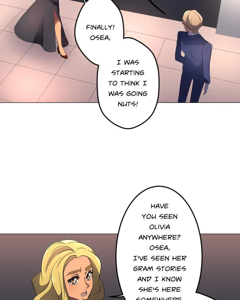 LUFF Chapter 44 page 47 - 