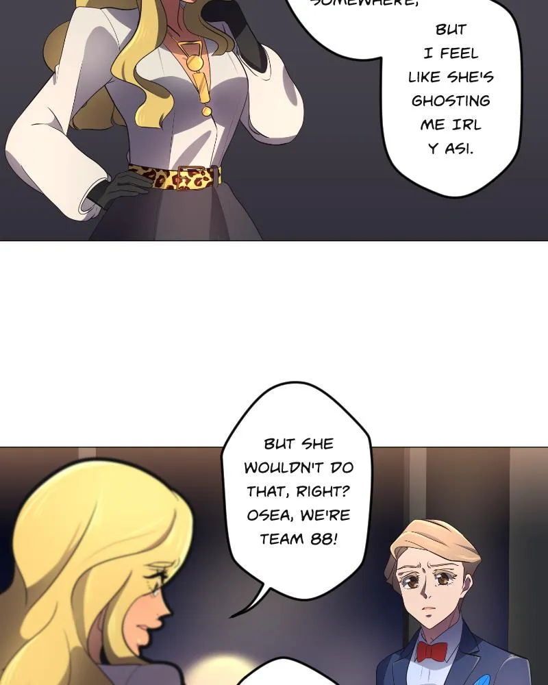 LUFF Chapter 44 page 48 - 