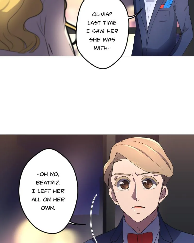 LUFF Chapter 44 page 49 - 