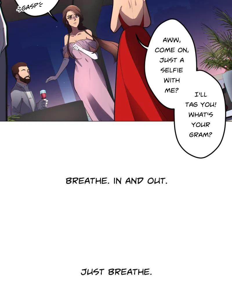 LUFF Chapter 44 page 51 - 